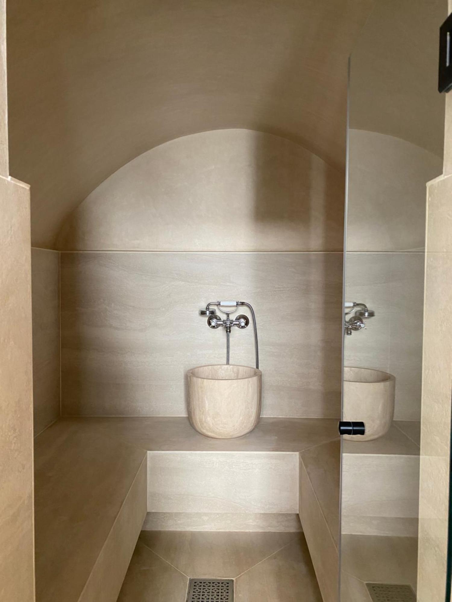 Jardin Sakina - Chambre D'Hotes Oulad Moumene Ngoại thất bức ảnh