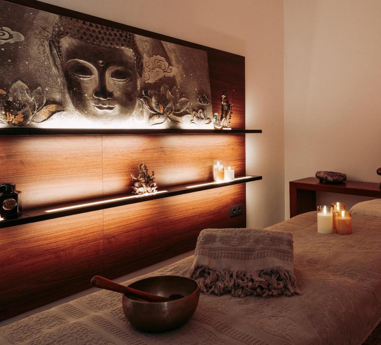 Jardin Sakina - Chambre D'Hotes Oulad Moumene Ngoại thất bức ảnh
