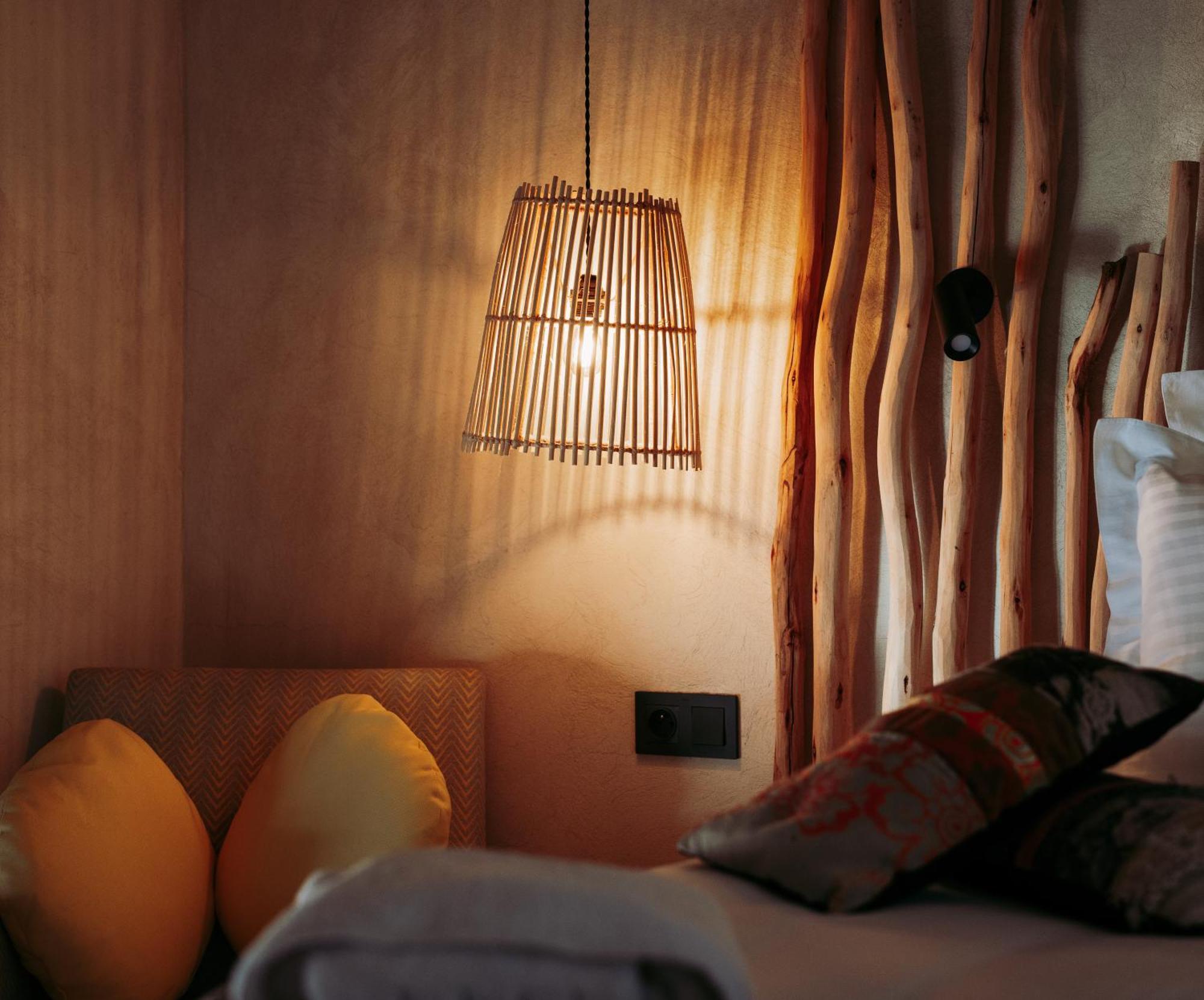Jardin Sakina - Chambre D'Hotes Oulad Moumene Ngoại thất bức ảnh